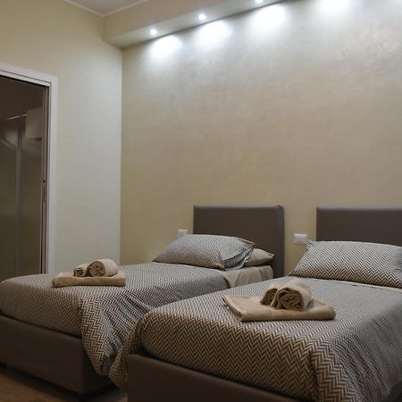 Armonia Family B&B 크로토네 외부 사진